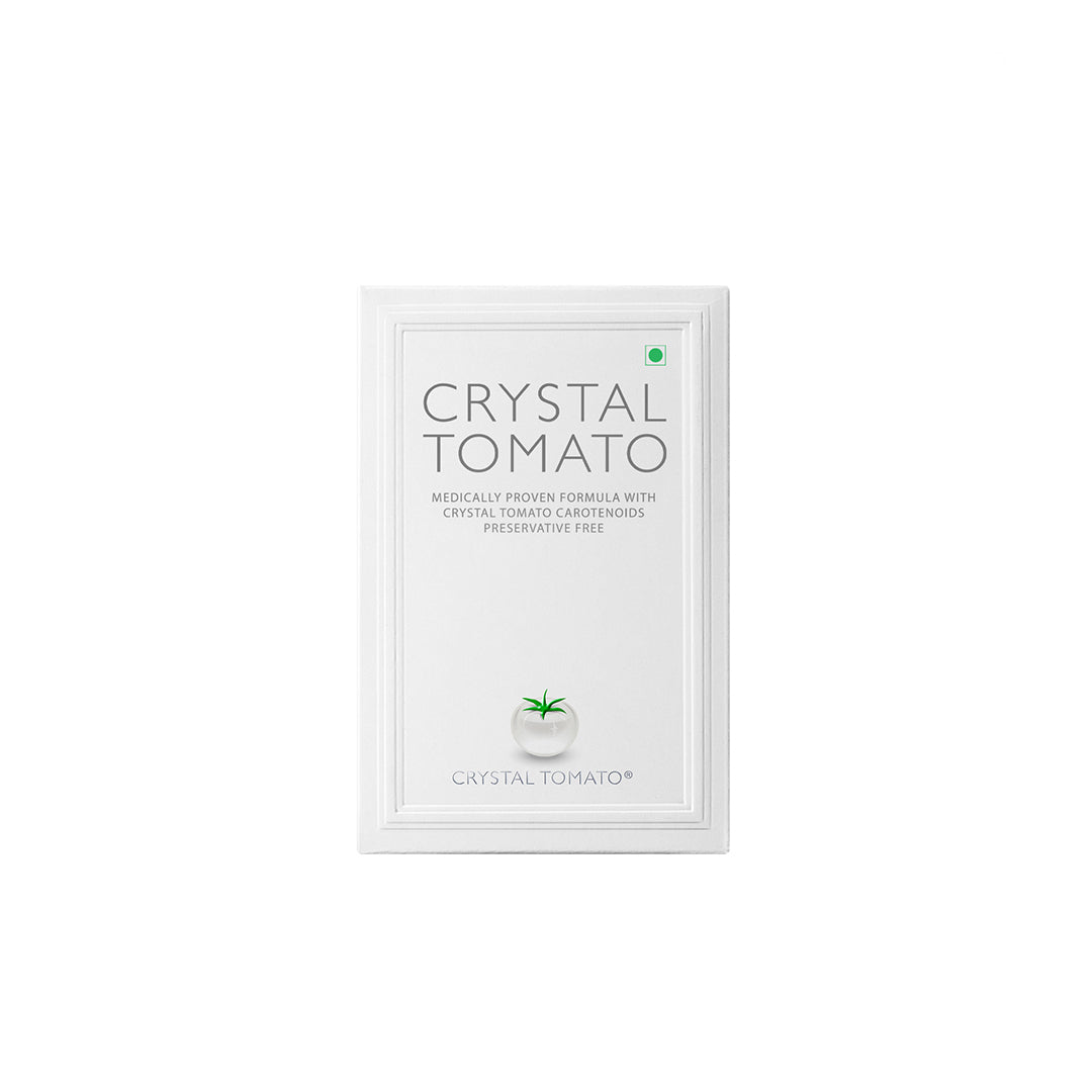 CRYSTAL TOMATO SUPPLEMENT