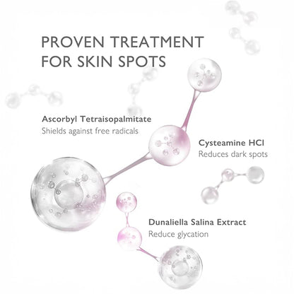 CRYSTAL TOMATO SKIN CLARITY CREAM