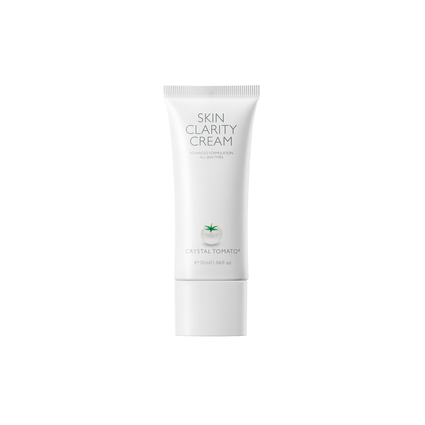 CRYSTAL TOMATO SKIN CLARITY CREAM