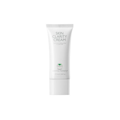 CRYSTAL TOMATO SKIN CLARITY CREAM