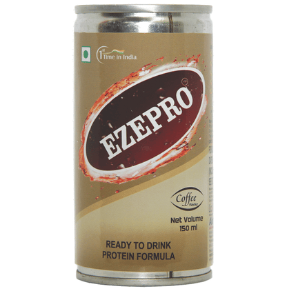 Ezepro Ready To Drink Protein Coffee