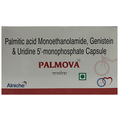 Palmova Capsule