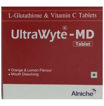 Ultrawyte-MD Tablet