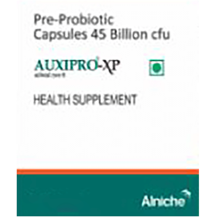 Auxipro-XP Capsule