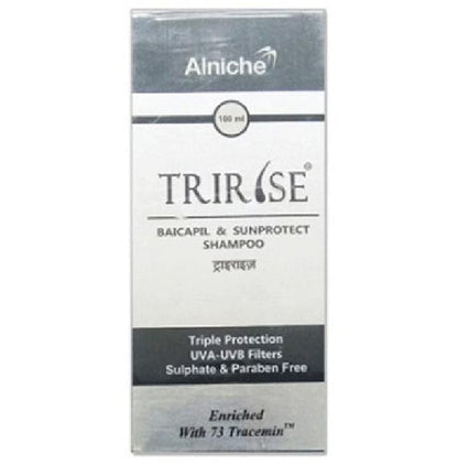 Tririse Shampoo