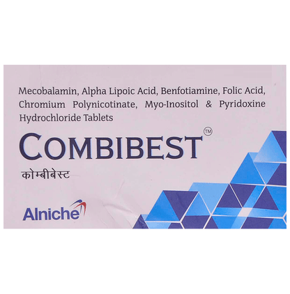 Combibest Tablet