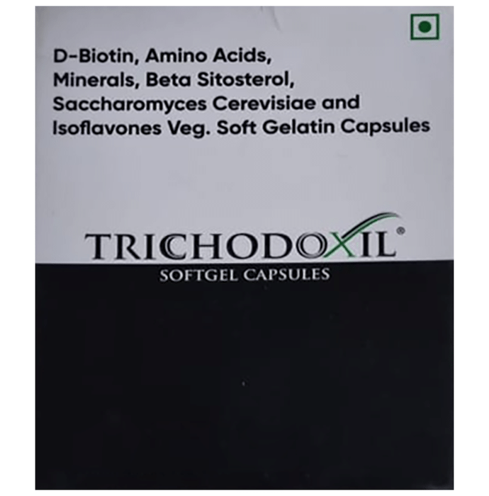 Trichodoxil Capsule