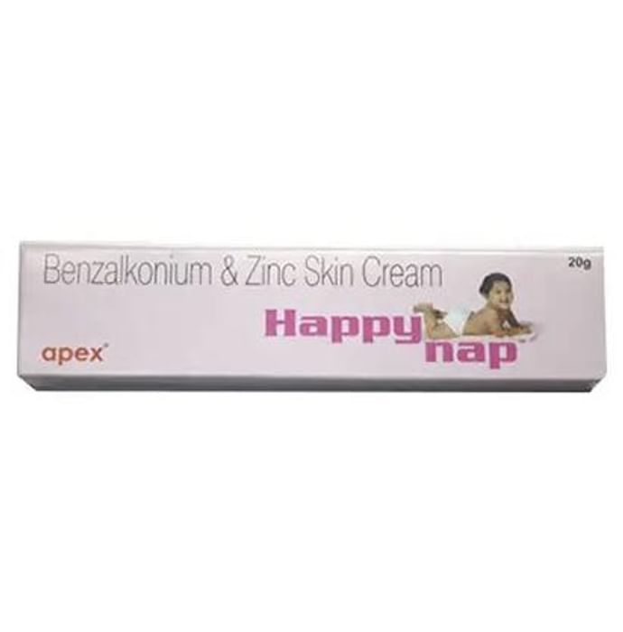 Happy Nap Skin Cream