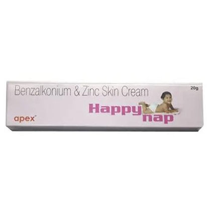 Happy Nap Skin Cream