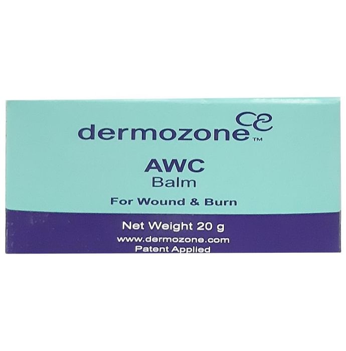 Dermozone Awc Balm