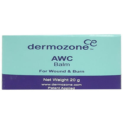 Dermozone Awc Balm