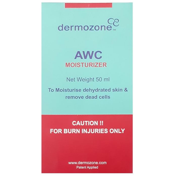 Dermozone Awc Moisturizer