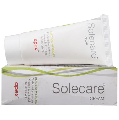 Solecare Cream