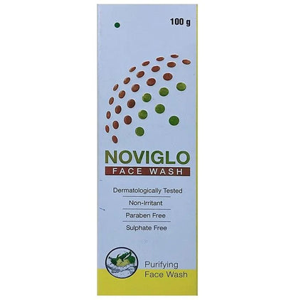 Noviglo Face Wash