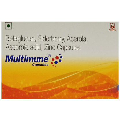 Multimune Capsule