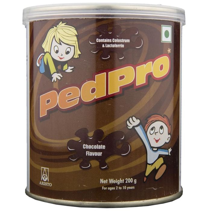 Pedpro Powder Vanilla