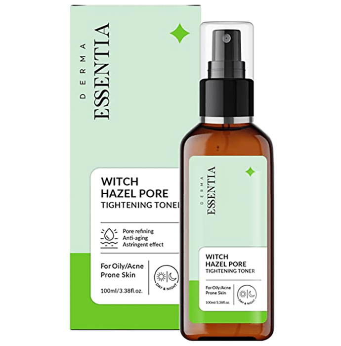 Derma Essentia Witch Hazel Pore Tightening Toner