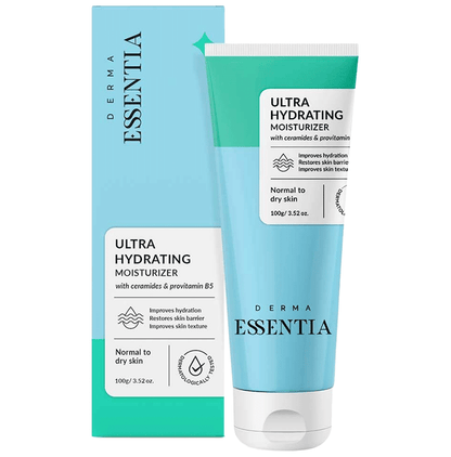 Derma Essentia Moisturizer Ultra Hydrating