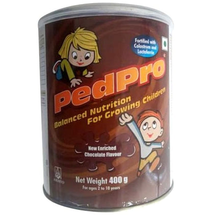 Pedpro Powder Chocolate