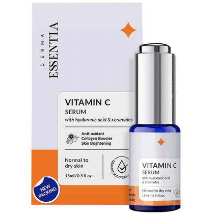 Derma Essentia Advanced Vitamin C Anti Ageing Serum