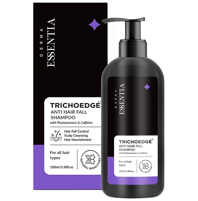 Derma Essentia Trichoedge Hair Revitalizing Shampoo