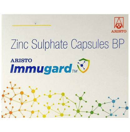 Aristo Immugard Capsule