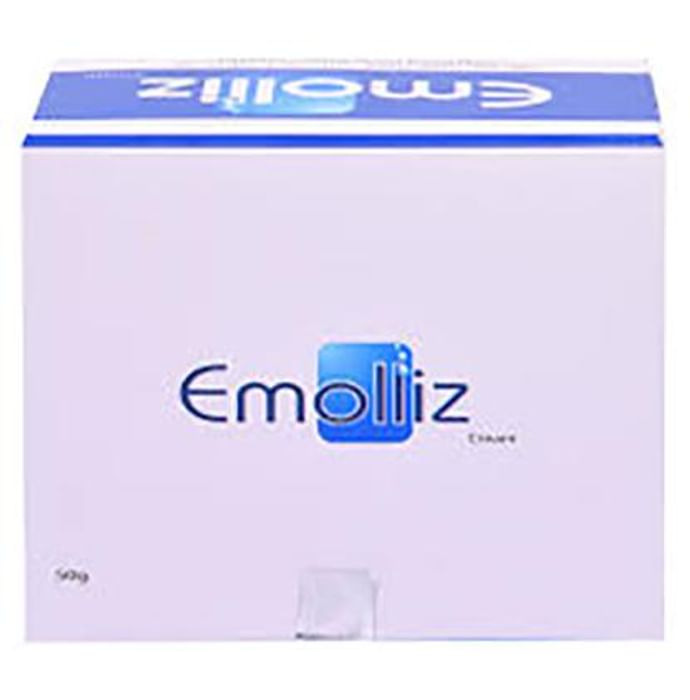 Emolliz Emollient Cream