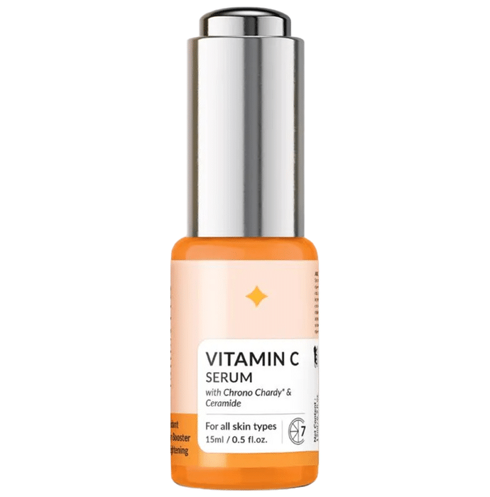 Derma Essentia Vitamin C Serum