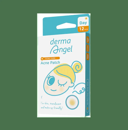 Derma Angel Acne Day Patch