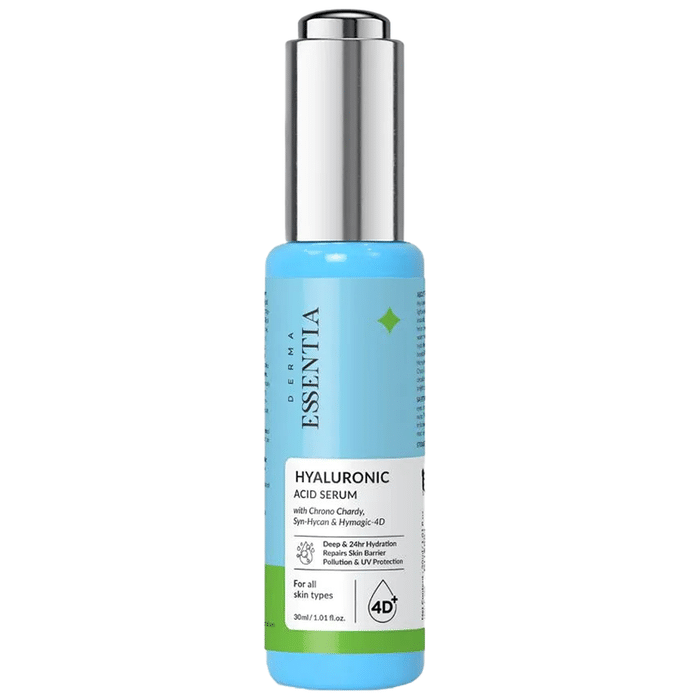 Derma Essentia Hyaluronic Acid Serum