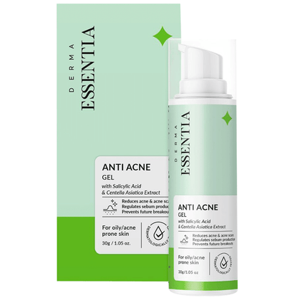 Derma Essentia Anti Acne Gel