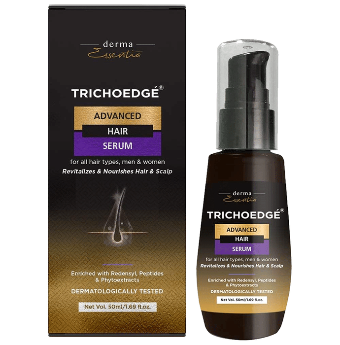 Derma Essentia Trichoedge Advanced Hair Serum