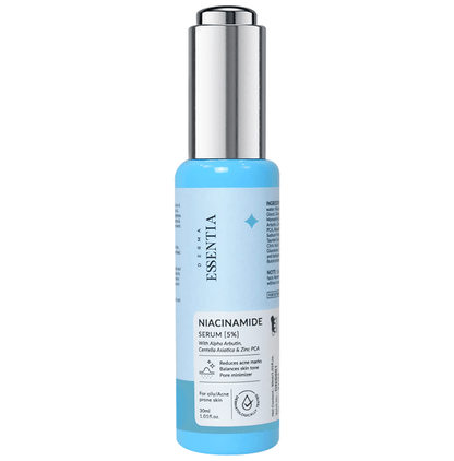 Derma Essentia Niacinamide Serum 5%