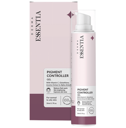 Derma Essentia Pigment Controller Gel