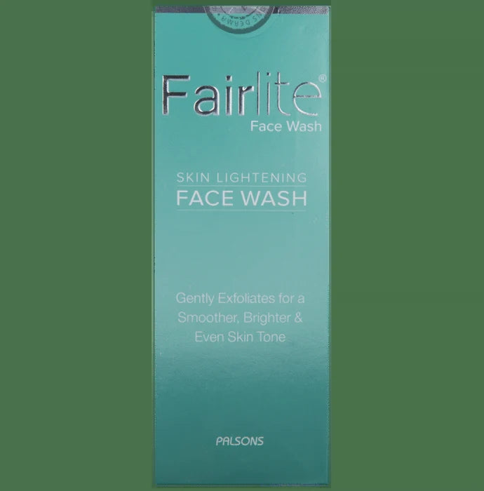 Fairlite Face Wash