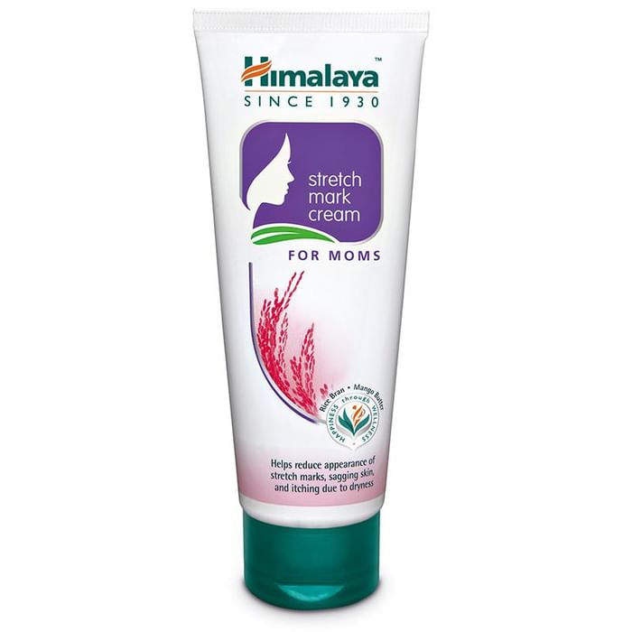 Himalaya Healthcare Stretch Mark Cream