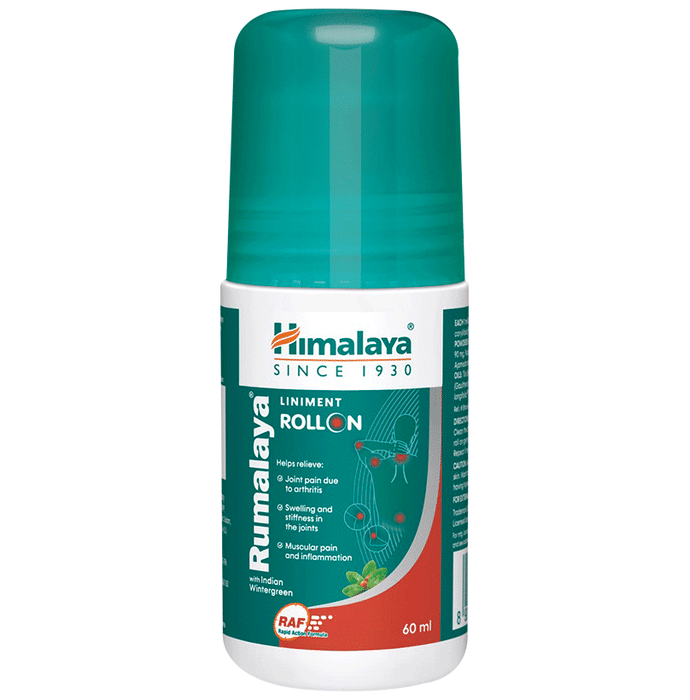 Himalaya Rumalaya Liniment