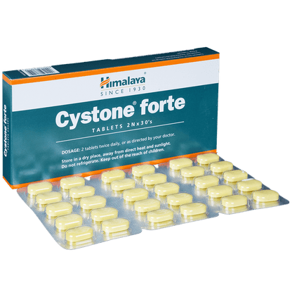 Cystone Forte Tablet