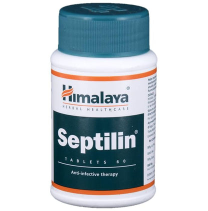 Himalaya Septilin Tablet