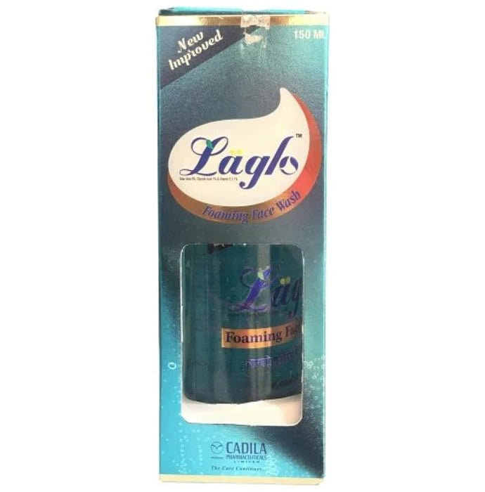 Laglo Face Wash Gel