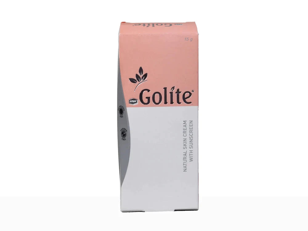 Golite Skin Cream