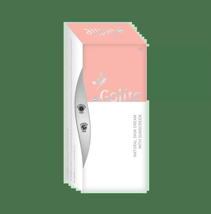 Golite Skin Cream