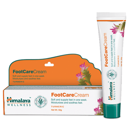 Himalaya Wellness Himalaya Footcare Cream| Dry and Cracked