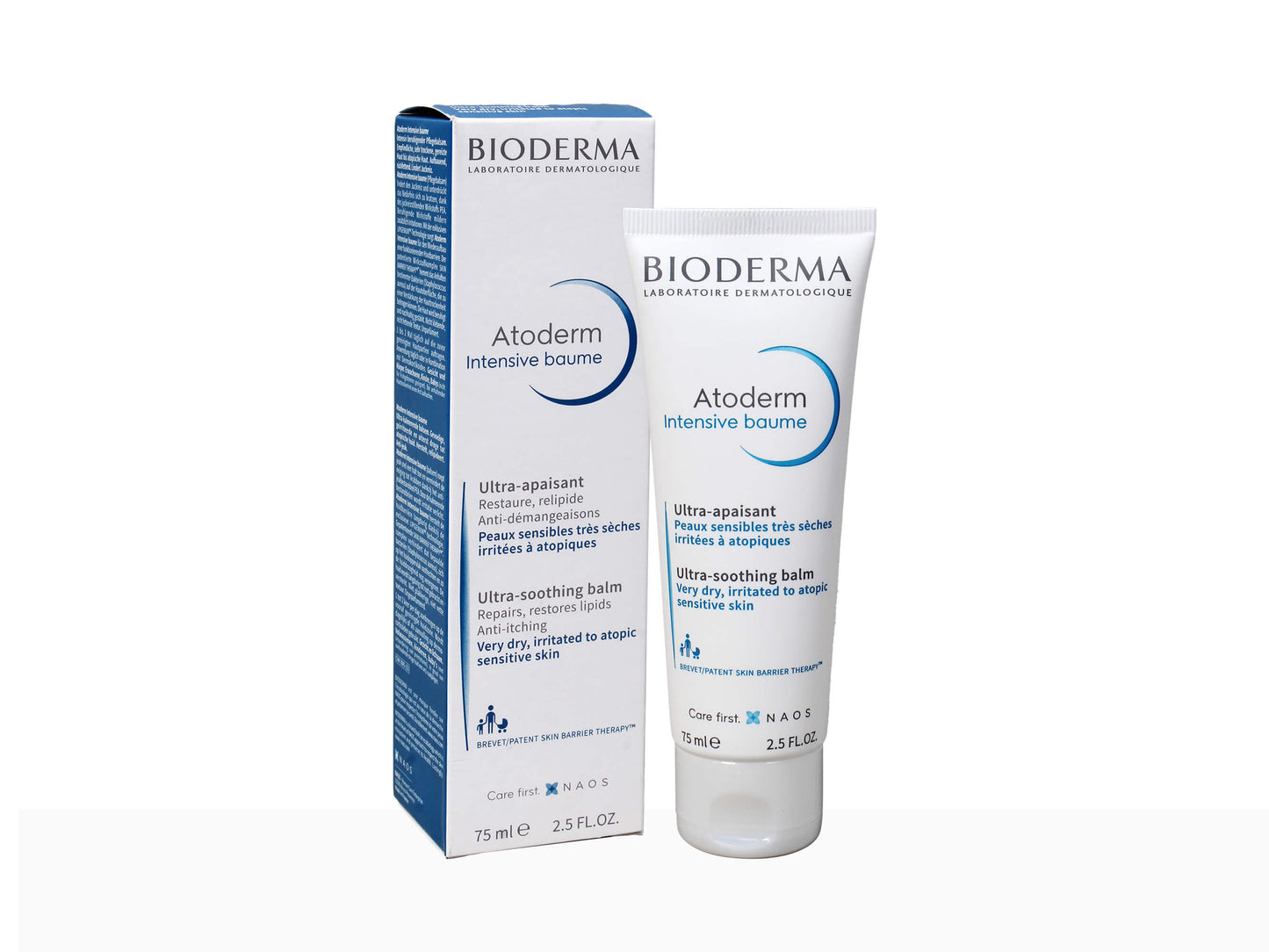 Bioderma Atoderm Intensive Baume 200ml