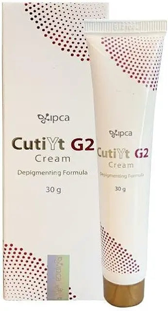 Cutiyt G2 Cream