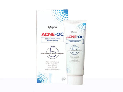 Acne-OC Sebium Regulating Moisturizer