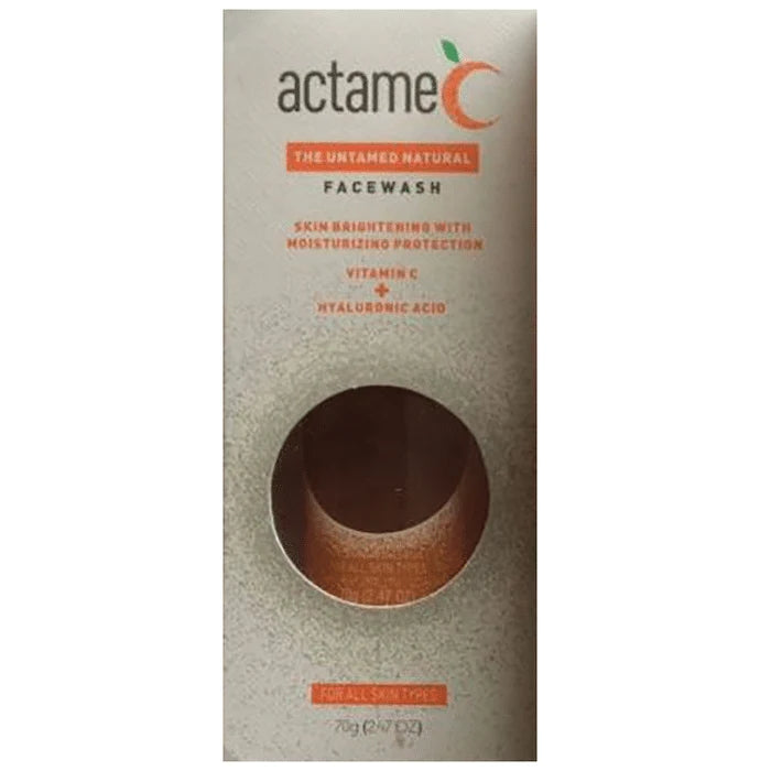 Actame C Face Wash