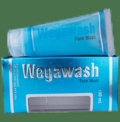 Wegawash Face Wash