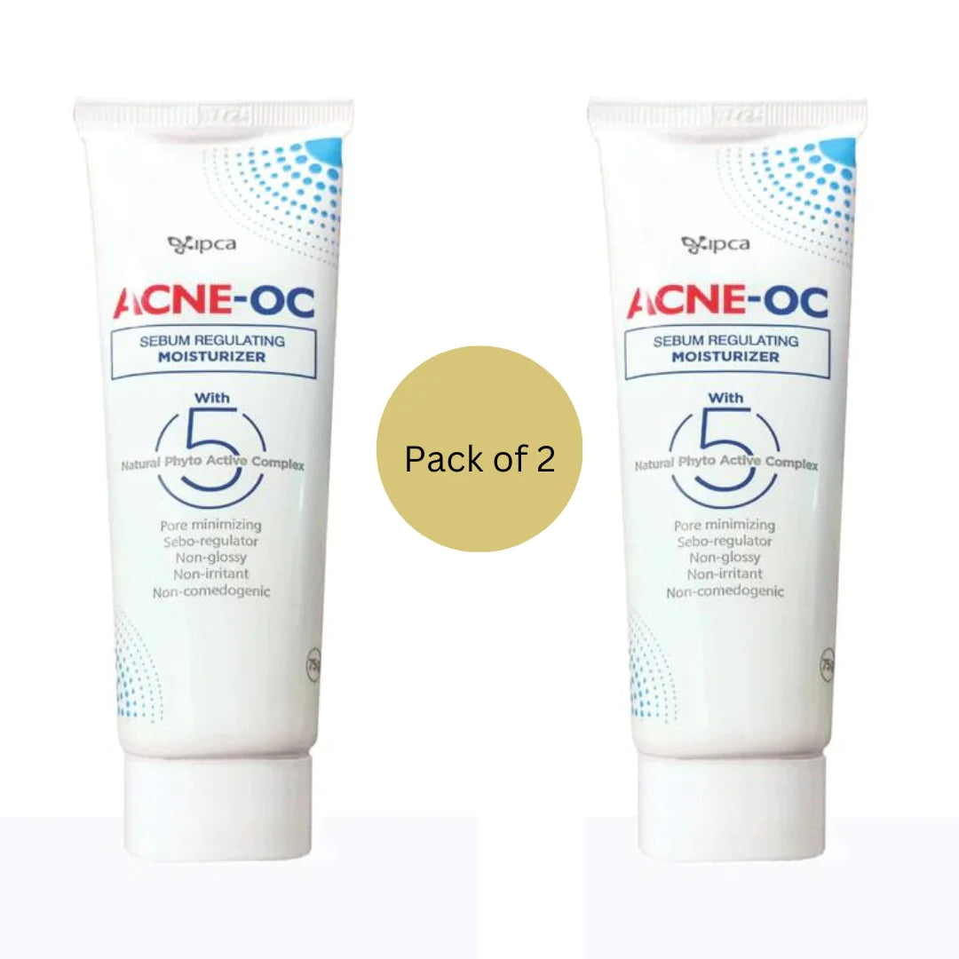 Acne-OC Sebium Regulating Moisturizer