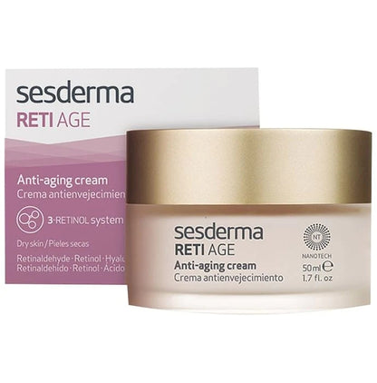 Sesderma Reti Age Anti-Aging Cream